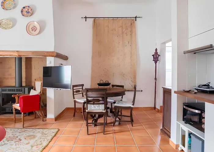 Monte Machial Hébergement de vacances