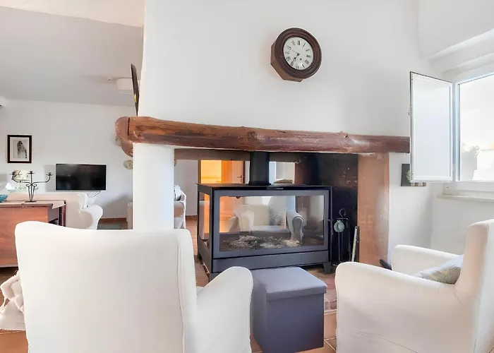 Monte Machial Alvega