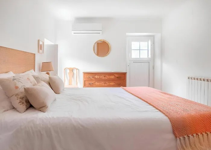 Monte Machial * Alvega