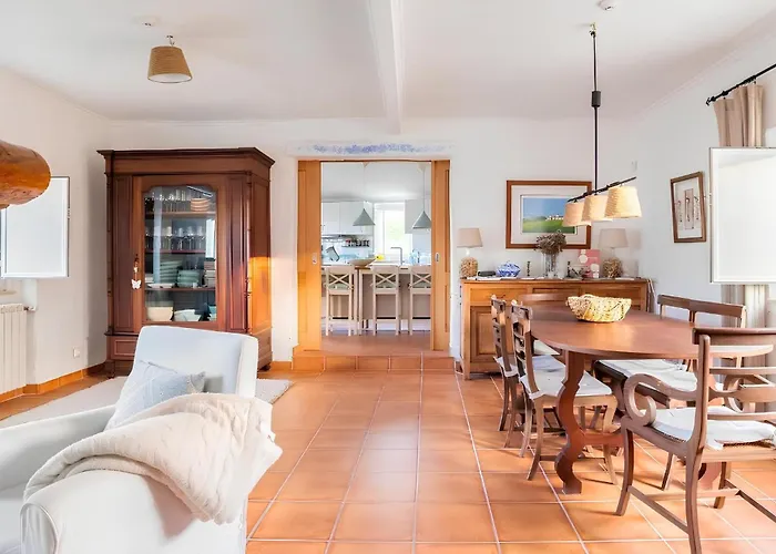 Holiday home Monte Machial *