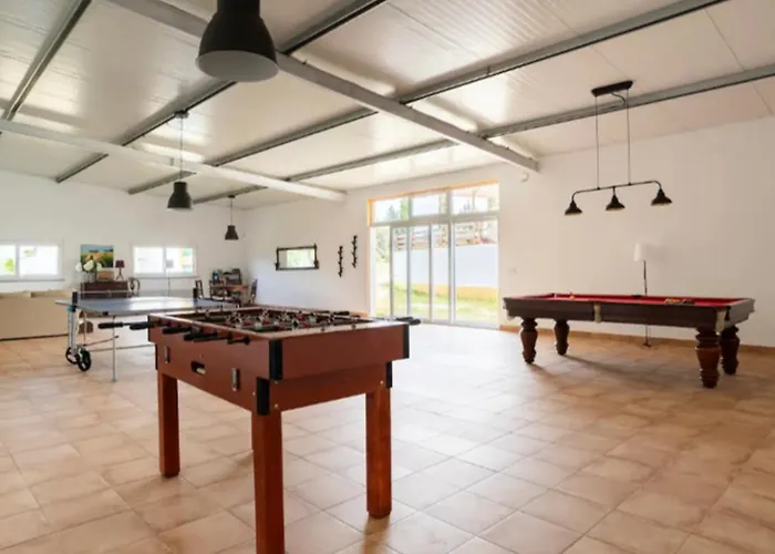 Hébergement de vacances Monte Machial *