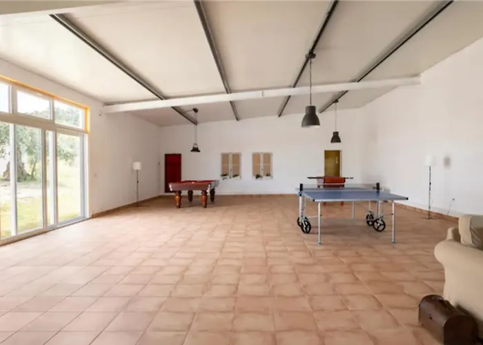 Monte Machial Holiday home