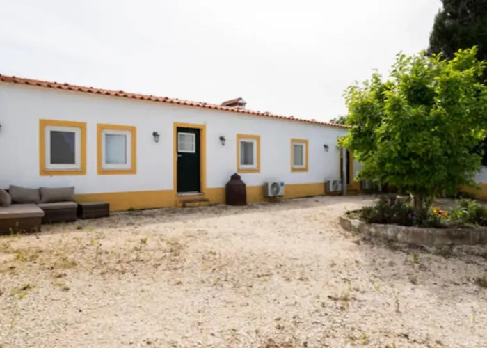 Hébergement de vacances Monte Machial *