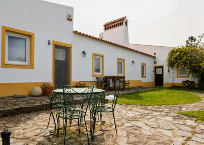 Monte Machial Hébergement de vacances