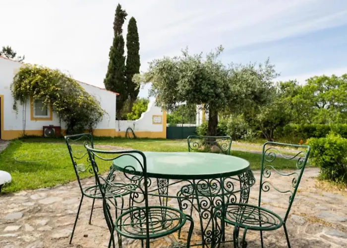 Holiday home Monte Machial *